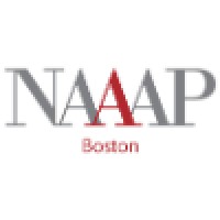 National Association of Asian American Professionals - Boston Chapter (NAAAP Boston) logo - Similar company to Creaticles