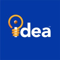 IDEA logo - Similar company to Rigcert Education