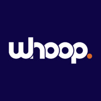 Whoop Creative