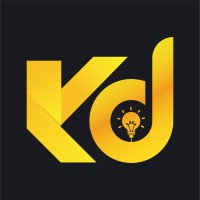 Kongnyuy Derick logo - Similar company to Forum International De L'Entrepreneuriat Et Du Leadership Féminin - Fielf