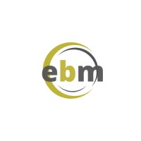EBM Health Consultants logo - Similar company to Cheors