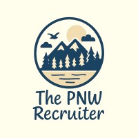 The PNW Recruiter logo - Similar company to Verbacare