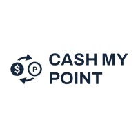 Cash My Point logo - Similar company to The Points King