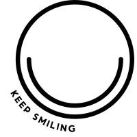 Keep Smiling logo - Similar company to Keep Smiling