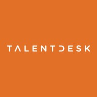 TalentDesk logo - Similar company to Peopledesk