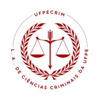 UFPECrim logo - Similar company to Liga Acadêmica De Ciências Criminais - Unicap
