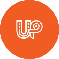 ReachUP logo - Similar company to Reachup