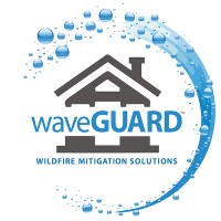 waveGUARD Corporation logo - Similar company to Wave Guard Technologies Ltd.