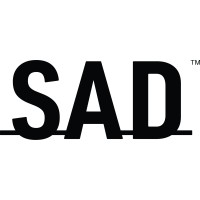 SAD logo - Similar company to Java Bistro