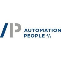 Automation People A/S logo - Similar company to Hammer Automation Aps