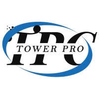 Towerpro Contracting & Treading Company logo - Similar company to Panashco Hvac