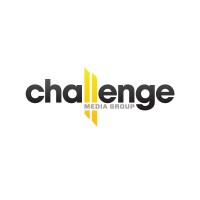 Challenge Media Group logo - Similar company to Devgrid, Inc