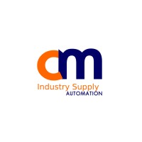 CM Industry Supply Automation logo - Similar company to Rising Engineering And Construction Pte Ltd