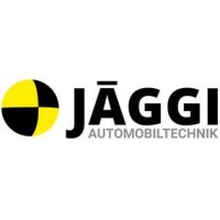 Jäggi Automobiltechnik GmbH logo - Similar company to Leftclick Ag