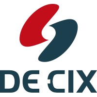 DE-CIX India logo - Similar company to Neonxt