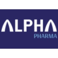 Alpha Pharma logo - Similar company to Alphapharma_Ksa