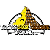 The Swiss Cheese & Chocolate Backline Ltd. logo - Similar company to Captusr