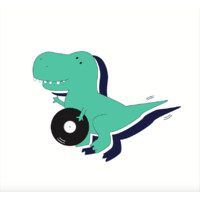 T-Rex Musiq