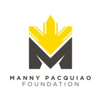 Manny Pacquiao Foundation logo - Similar company to Christian Planner