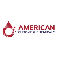 American Chrome & Chemicals logo - Similar company to Jvk Operations Limited