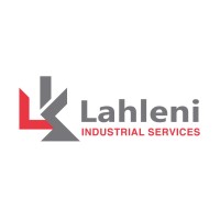 Lahleni Industrial Services logo - Similar company to Resilient Workforce Advisors