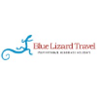 Blue Lizard Travel Ltd