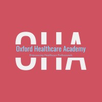 OHA logo - Similar company to Beyond 49
