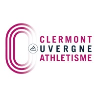Clermont Auvergne Athlétisme logo - Similar company to Forent