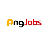 PNG Jobs logo - Similar company to Skill Developers