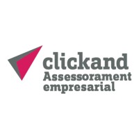 Clickand logo - Similar company to Cct Advisors