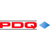 PDQ Manufacturing logo - Similar company to Ryko Solutions