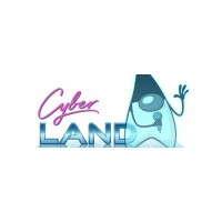 Cyberland logo - Similar company to Computer Bauer Gmbh