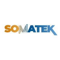 Soma-Tek logo - Similar company to Soma
