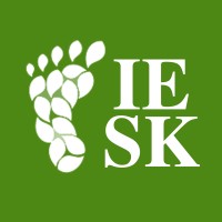 Integrated Ecodev Systems Konsult logo - Similar company to Siliconblast