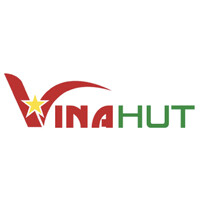 VINAHUT logo - Similar company to Brainy Hearty