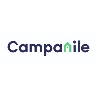 Campanile Saint-Brieuc Centre Gare logo - Similar company to Campanile Caen Centre Gare