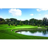 Applecross Country Club