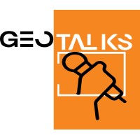 Geo.talks logo - Similar company to Archimarine For Contracting