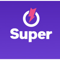 Super logo - Similar company to Super