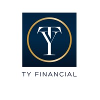 Ty Financial logo - Similar company to Envoy Wealth Management Llc
