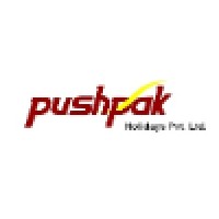 Pushpak Holidays Pvt. Ltd. logo - Similar company to Adventure Code Business