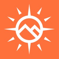 Altitude Solar logo - Similar company to Van Collision Center