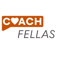 CoachFellas logo - Similar company to Reshaping Futures