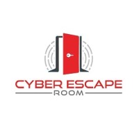 Cyber Escape Room logo - Similar company to Layer 8 Security