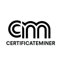 CertificateMiner logo - Similar company to Hhk Consult