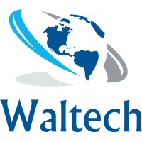 Waltech Hydraulics & Industrial logo - Similar company to Balor Financiera