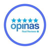 Opinas logo - Similar company to Collac