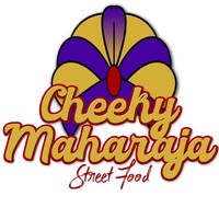 Cheeky Maharaja logo - Similar company to Jpf First Aid - Multi-Award Winning Training Provider