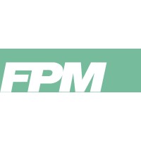 Fachverband Pulvermetallurgie e.V. (FPM) logo - Similar company to Ensinger Polytech