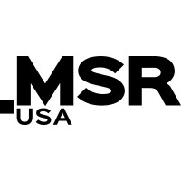 MSR-USA logo - Similar company to Epro®